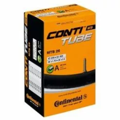 Continental 26 Presta Light