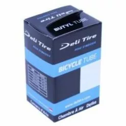Deli Tire 27.5x2.50-3.00 Presta 51 Mm -Bicicleta Ventas 27 5x2 50 3 00 presta 51 mm 1