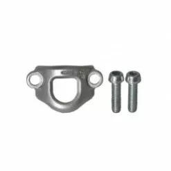 Formula Abrazadera Y Tornillos Cuerpo Freno RX