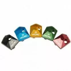 KCNC Abrebotellas Y Tapa De Desviador