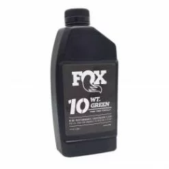Fox Aceite 10WT Green 32oz (946ml)