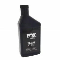 Fox Aceite Float Fluid 16oz (437ml) -Bicicleta Ventas aceite float fluid 16oz 437ml 1