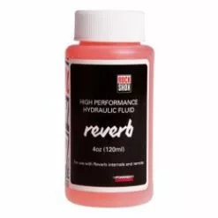 Rock-shox Rock Shox Aceite Reverb -Bicicleta Ventas aceite reverb 1