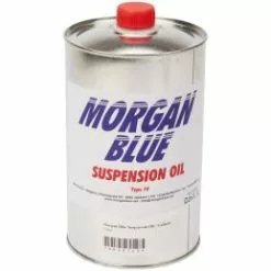 Morgan Blue Aceite Suspensión 10WT -Bicicleta Ventas aceite suspension 10wt 1