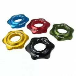 KCNC Adaptador Center Lock -Bicicleta Ventas adaptador center lock 1