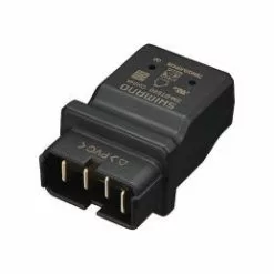 Shimano Adaptador SM-BTE60 -Bicicleta Ventas adaptador sm bte60 1