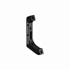 Shimano Adaptador Trasero Flat Mount 160mm SM-MA-R160P/D -Bicicleta Ventas adaptador trasero flat mount 160mm sm ma r160p d 1