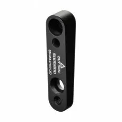 Shimano Adaptador Trasero Post-Flat Mount 160mm SM-MA-R160P/D