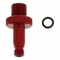 Rock-shox Rock Shox Adaptador Válvula Monarch