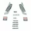 Rock-shox Rock Shox Adhesivos Sid -Bicicleta Ventas adhesivos sid
