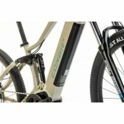 Conor Adra Special 29" FS 9V 504Wh -Bicicleta Ventas adra special 29 fs 9v 504wh 14