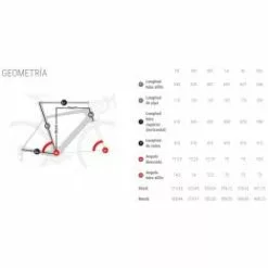 BH Aerolight 6.0 -Bicicleta Ventas aerolight 6 0 3