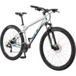 GT Aggressor Expert 29 9 GT Aggressor Expert 29 -Bicicleta Ventas aggressor expert 29 1