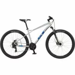 GT Aggressor Expert 29 11 GT Aggressor Expert 29 -Bicicleta Ventas aggressor expert 29 3