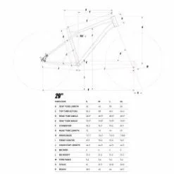 GT Aggressor Expert 29 13 GT Aggressor Expert 29 -Bicicleta Ventas aggressor expert 29 5