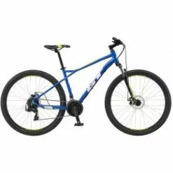 GT Aggressor Sport 27.5 2021 8 GT Aggressor Sport 27.5 2021 -Bicicleta Ventas agressor sport 27 5 2