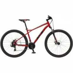 GT Aggressor Sport 29 -Bicicleta Ventas agressor sport 29 3