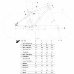 GT Aggressor Sport 29 -Bicicleta Ventas agressor sport 29 4
