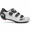 Sidi Alba 2 Blanco/Negro -Bicicleta Ventas alba 2 blanco negro