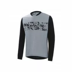 Spiuk All Terrain Manga Larga -Bicicleta Ventas all terrain manga larga 3