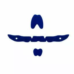 Bell Almohadillas Amigo 3 Bell Almohadillas Amigo