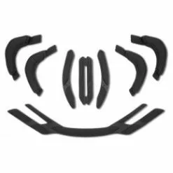 Giro Almohadillas Tyrant