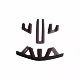 Giro Almohadillas Vanquish MIPS 3 Giro Almohadillas Vanquish MIPS