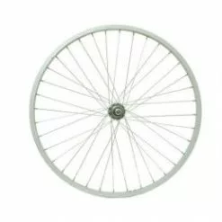 Massi Alu Carrete Con Tuerca