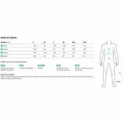 Spiuk Anatomic Classic -Bicicleta Ventas anatomic classic 4