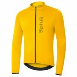 Spiuk Anatomic Manga Larga