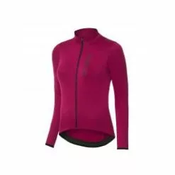 Spiuk Anatomic Manga Larga Mujer