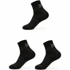 Spiuk Anatomic Medio Pack 3