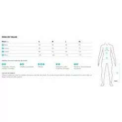 Spiuk Anatomic Woman Tirante Delantero 12 Spiuk Anatomic Woman Tirante Delantero -Bicicleta Ventas anatomic woman tirante delantero 4