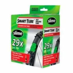 Slime Antipinchazos 29" Válvula Presta -Bicicleta Ventas antipinchazos 1