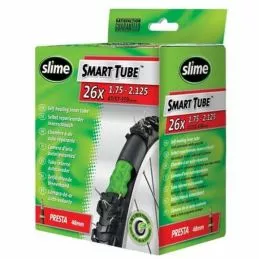 Slime Antipinchazos 26" Válvula Presta 4 Slime Antipinchazos 26" Válvula Presta - Imagen 2