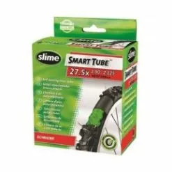 Slime Antipinchazos 27.5" Válvula Schrader
