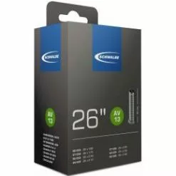Schwalbe AV13 26" Schrader