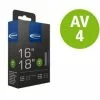 Schwalbe AV4 16"-18" Schrader