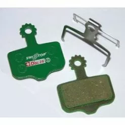 Swissstop Avid Elixir