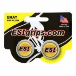 ESIGrips Bar Plugs -Bicicleta Ventas bar plugs 1