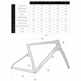 Berria Belador 6.1 4 Berria Belador 6.1 - Imagen 2