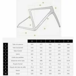 Berria Belador 8.1 -Bicicleta Ventas belador 8 1 3