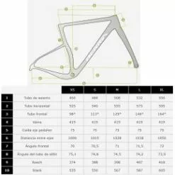 Berria Belador GF 8.1 -Bicicleta Ventas belador gf 8 1 3