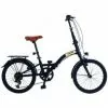Quer Berlin Plegable 20 -Bicicleta Ventas berlin plegable 20