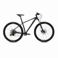 Monty Bikes Besaide M1