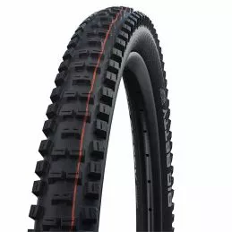 Schwalbe Big Betty 26 4 Schwalbe Big Betty 26 - Imagen 2