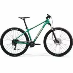 Merida Big Nine 100 2X