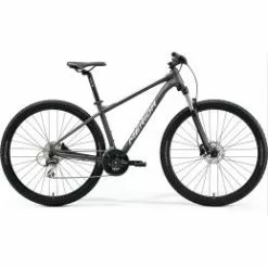 Merida Big Nine 20 TFS 2x 8 Merida Big Nine 20 TFS 2x -Bicicleta Ventas big nine 20 2