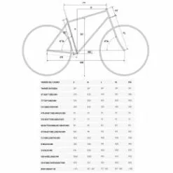 Merida Big Nine 20 TFS 2x 9 Merida Big Nine 20 TFS 2x -Bicicleta Ventas big nine 20 3