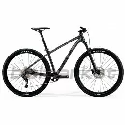 Merida Big Nine 300 3 Merida Big Nine 300